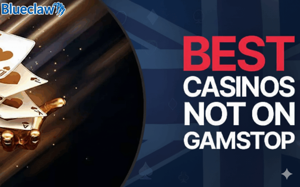 Discover Non-Gamstop UK Casino Sites A Complete Guide
