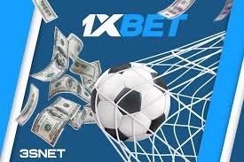1xBet Online A Comprehensive Guide to Sports Betting and Casino Games