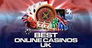 Comprehensive List of Online Betting Sites in the UK 1205765330