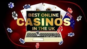 Explore NationalBet Casino & Sportsbook A Comprehensive Review Explore NationalBet Casino & Sportsbook A Comprehensive Review