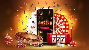 Explore the Thrilling World of BetGem Online Slots Explore the Thrilling World of BetGem Online Slots