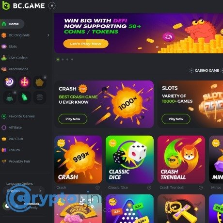 Exploring BC Game Mirror Your Gateway to Crypto Gaming Exploring BC Game Mirror Your Gateway to Crypto Gaming