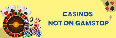 Exploring Non GamStop Casinos A Comprehensive Guide -1939440434