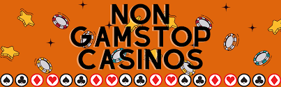Non Gamstop UK Casino Sites Your Guide to Alternative Gaming -1922330747