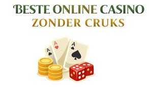 Ontdek de Wereld van Casinos Zonder CRUKS 1234914143 Ontdek de Wereld van Casinos Zonder CRUKS 1234914143