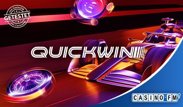QuickWin Casino España La Experiencia de Juego Perfecta QuickWin Casino España La Experiencia de Juego Perfecta