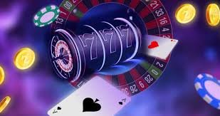 Rediscover the Thrill of Online Gaming at Ricky Casino Rediscover the Thrill of Online Gaming at Ricky Casino