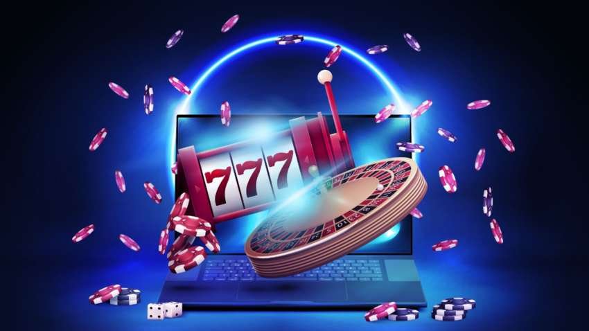 The Ultimate Gaming Experience at Aztec Paradise Casino The Ultimate Gaming Experience at Aztec Paradise Casino