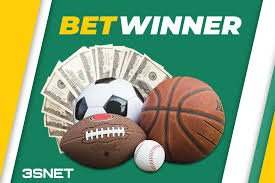 Betwinner The Ultimate Betting Platform