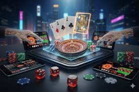 Casinoer Uden Rofus En Guide til Spillere