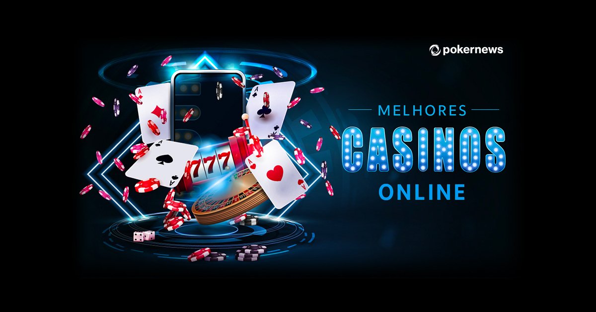 Descubra os Melhores Casinos Online Para Jogar em 2023