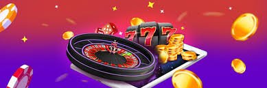 Discover the Thrills at Casino Palm UK