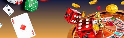 Discover the Thrills at Casino Palm UK