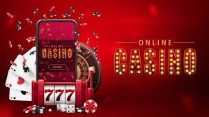 Discover the Thrills at Casino Palm UK