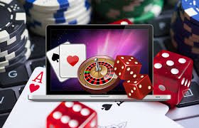 Everything You Need to Know About Registering at Casper Spins Casino