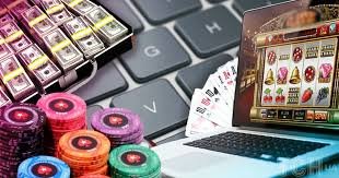 Experience the Thrill of JokerY Casino Your Ultimate Gaming Destination