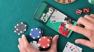 Explore 7bets Online Casino UK Your Ultimate Gaming Experience