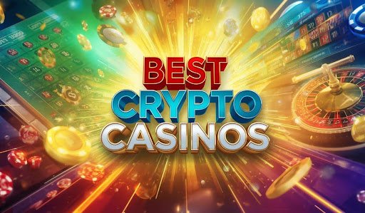 Exploring the Rise of Crypto Casinos A New Era of Online Gambling -153124403 Exploring the Rise of Crypto Casinos A New Era of Online Gambling -153124403
