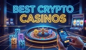 Exploring the Rise of Crypto Casinos A New Era of Online Gambling -153124403 Exploring the Rise of Crypto Casinos A New Era of Online Gambling -153124403