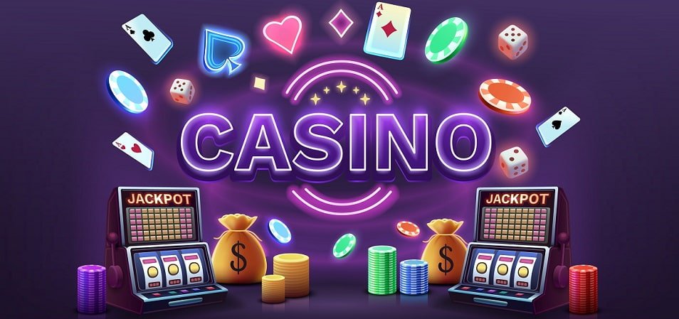 Find Det Bedste Online Casino Uden Rufus