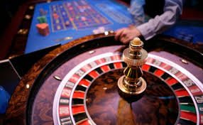 High Stakes Roulette The Ultimate Guide to Thrilling Bets
