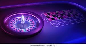 High Stakes Roulette The Ultimate Guide to Thrilling Bets