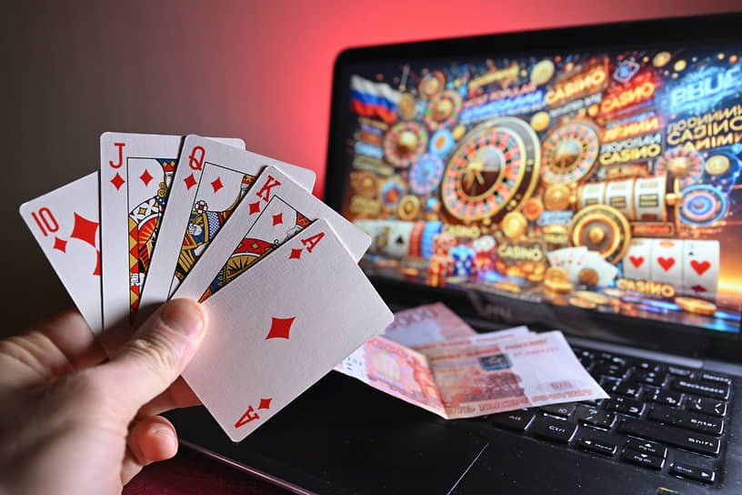 Unveiling Admiral Shark Online Casino UK - A Comprehensive Review