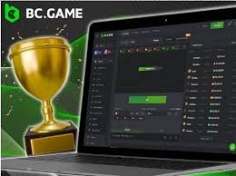 Disfruta de la Diversión Infinita en BCCasino Juega en el Sitio