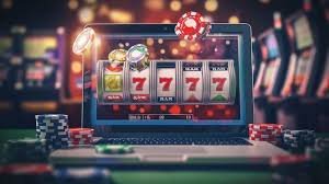 Casino IDGroup Din Guide till Online Spel och Casino