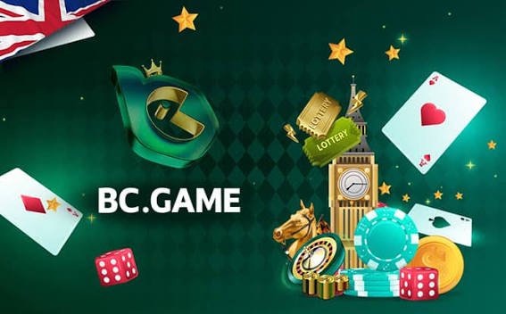 الشروط والأحكام الخاصة بـ BC Game كل ما تحتاج لمعرفته الشروط والأحكام الخاصة بـ BC Game كل ما تحتاج لمعرفته