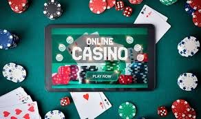 CandyBet.eu Casino & Sportsbook Your Premier Gaming Destination