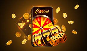 CandyBet.eu Casino & Sportsbook Your Premier Gaming Destination