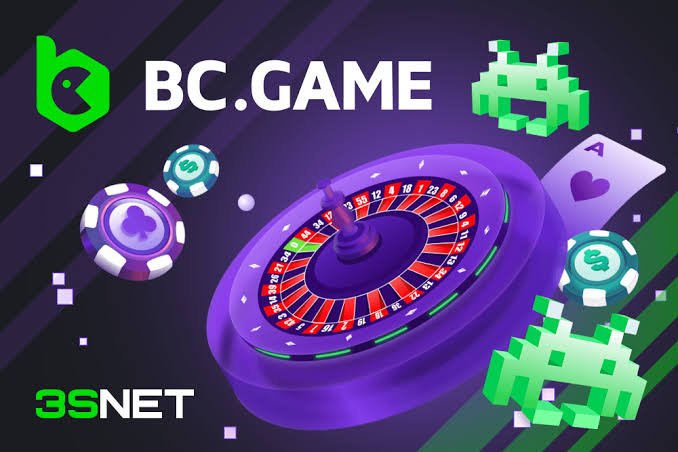 Casino Cripto Online BC.Game La Revolución del Juego en Línea Casino Cripto Online BC.Game La Revolución del Juego en Línea
