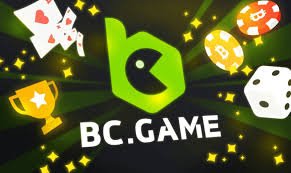 Complete Guide to BC.Game Registration Process Complete Guide to BC.Game Registration Process