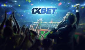 Explore 1xbet Online A Comprehensive Guide to Betting Explore 1xbet Online A Comprehensive Guide to Betting