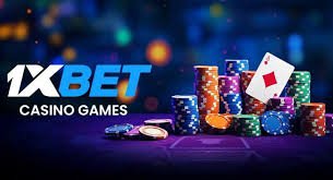 Explore the 1xbet Malaysia App The Ultimate Betting Experience -1566847136 Explore the 1xbet Malaysia App The Ultimate Betting Experience -1566847136