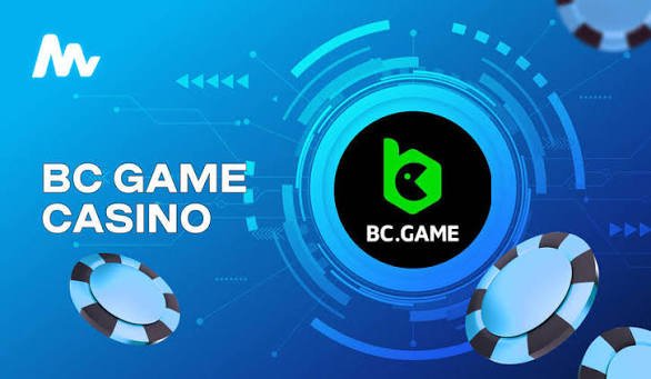 Exploring BC.Game Online Platform A New Era in Online Gaming Exploring BC.Game Online Platform A New Era in Online Gaming