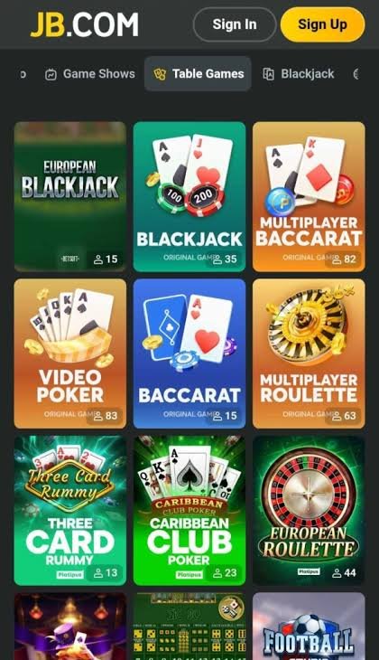 JB Casino Bonus Guide Maximizing Your Gaming Experience JB Casino Bonus Guide Maximizing Your Gaming Experience