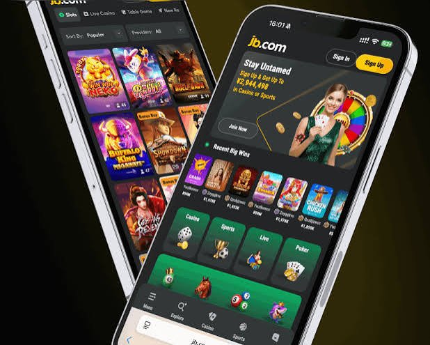 JB Casino India Your Premier Online Gaming Destination JB Casino India Your Premier Online Gaming Destination