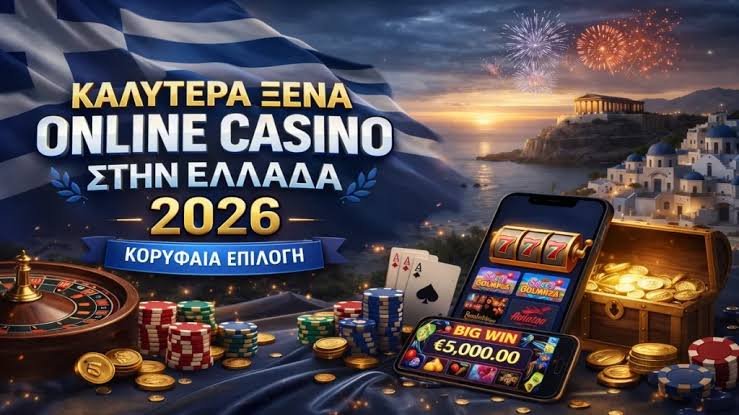 Τα Καλύτερα Ελληνικά Καζίνο Ο Απόλυτος Οδηγός 378376333 Τα Καλύτερα Ελληνικά Καζίνο Ο Απόλυτος Οδηγός 378376333