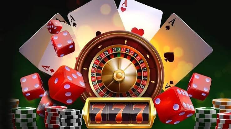 A Comprehensive Guide to No Verification Casinos A Comprehensive Guide to No Verification Casinos