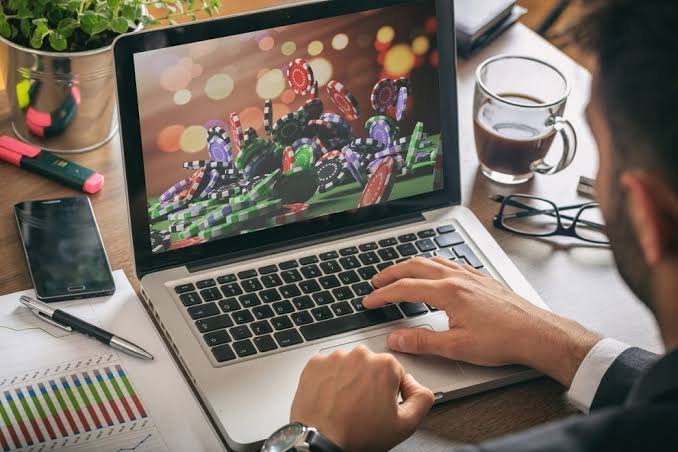 Οδηγός για τα Ξένα Online Casino Πώς να Διαλέξετε το Κατάλληλο Οδηγός για τα Ξένα Online Casino Πώς να Διαλέξετε το Κατάλληλο