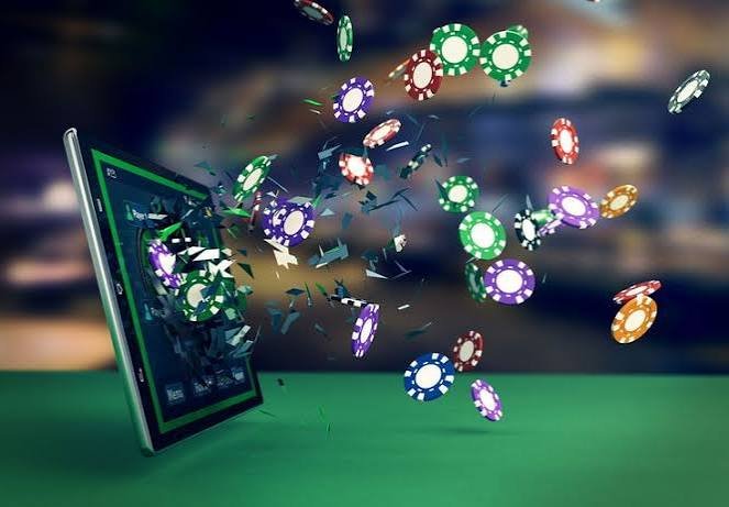 Online Casino Χωρίς Ταυτοποίηση Η Νέα Τάση στα Τυχερά Παιχνίδια Online Casino Χωρίς Ταυτοποίηση Η Νέα Τάση στα Τυχερά Παιχνίδια